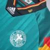 Retro 1992 Germany Soccer Jersey Away