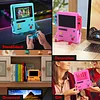 Charging Stand for Nintendo Switch Accessories, Portable Dock Compatible for Nintendo Switch OLED Cute Case