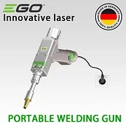 Pistol de sudura EGO multifunctional, 15000 W, functie 4 in 1 -T