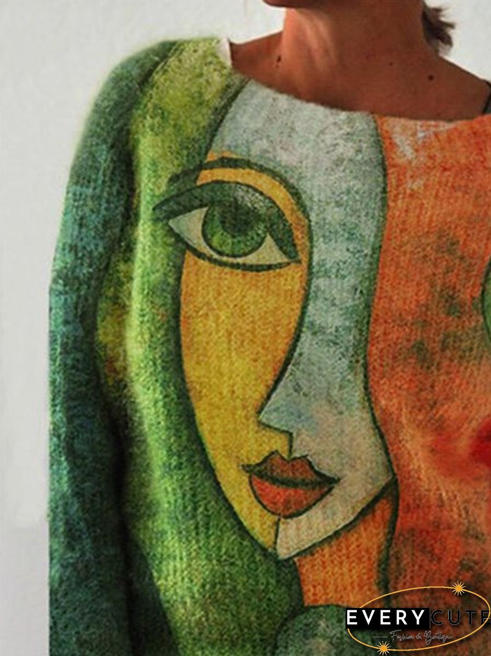 Long Sleeve Casual Tops