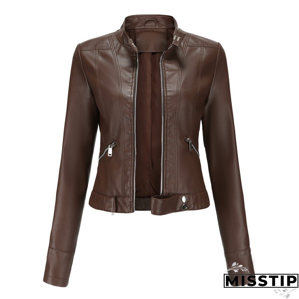 Casual and Relaxed winter garment