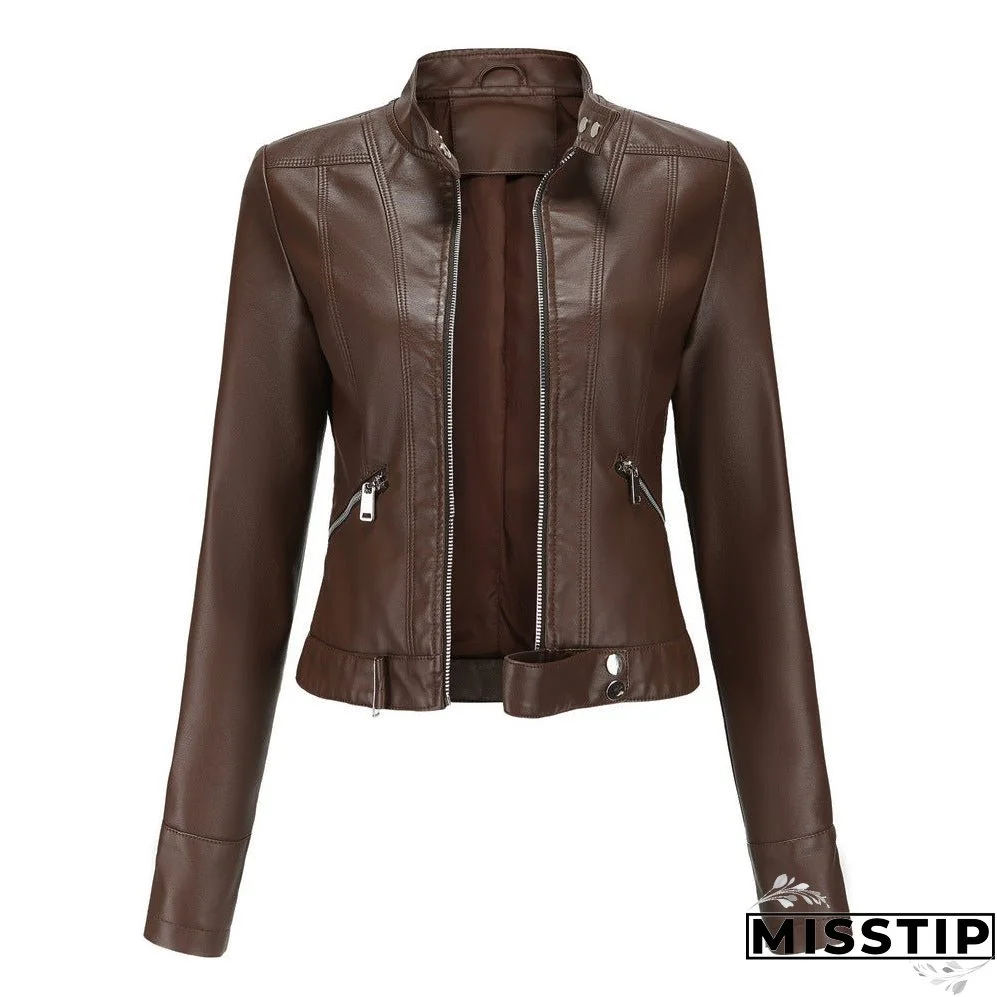 Casual and Relaxed winter garment