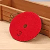 Diamond Polishing Pad Marble Granite Polishing Wheel Abrasive Tool (100)