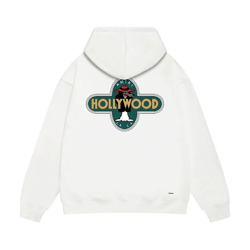 Amiri Fashion sweatshirts