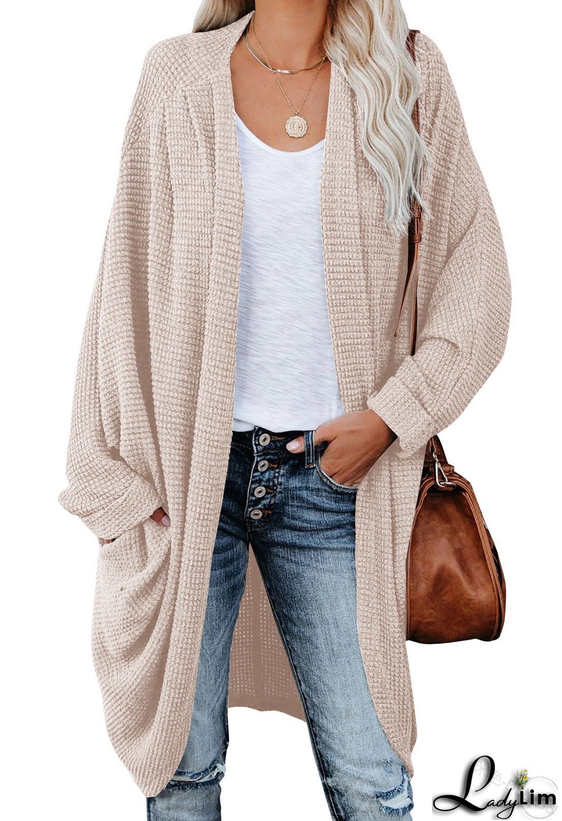 Casual and Comfortable Blouse