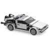 The Small Version Back To Future