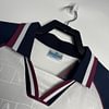 1999 Retro West Ham United Football Shirt Away 1:1 Thai Quality