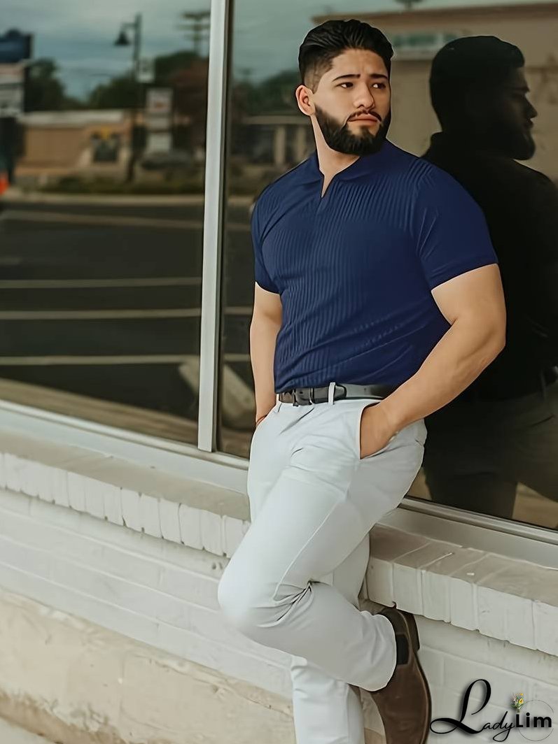 Casual and Comfortable winter garment