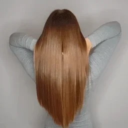 Deep Repair Hair Mask