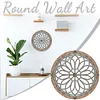 🔥Promotion 49% OFF🔥Newest Traditional  ArtHeritage Round Wall Art