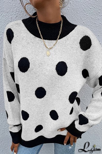 Modern and Versatile winter Top