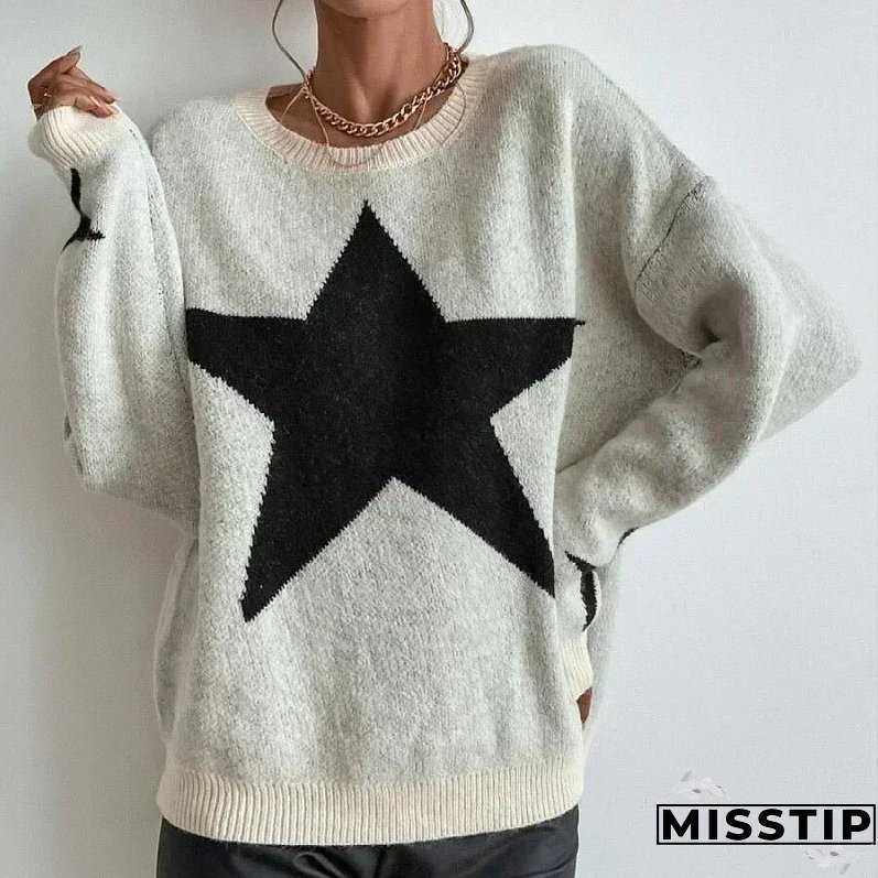 Timeless and Stylish winter Sweater