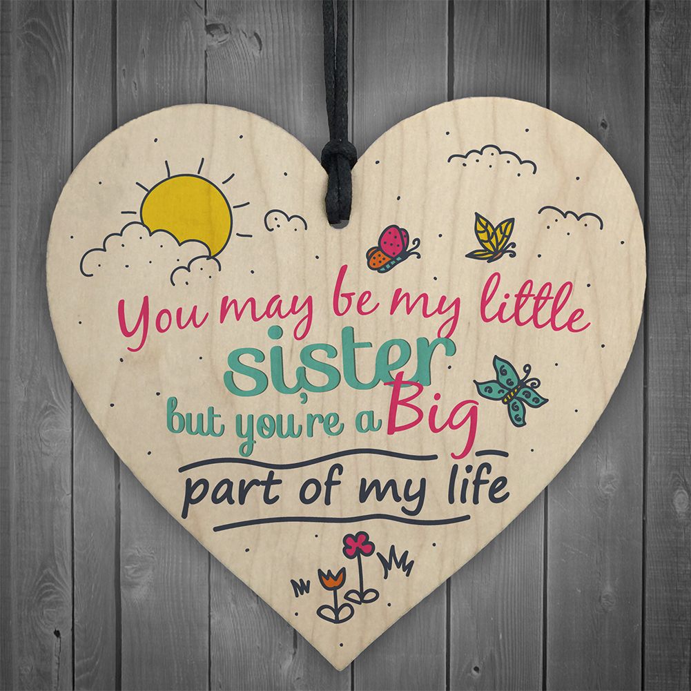 

40*40CM-Round Drill Diamond Painting-Letters Sisters, 501 Original