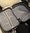Palace Dark Silver Cast Royal Snake 14 Inch Suitcase Cosmetic Case Student Suitcase--Original Design