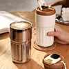 Early Christmas Sale HOT SALE 49% OFF -Coffee Thermos With Temperature Display😊