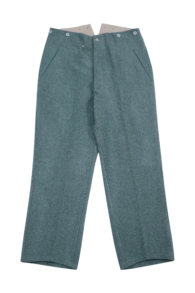   Polizei German M1936 Field Trousers German-Uniform