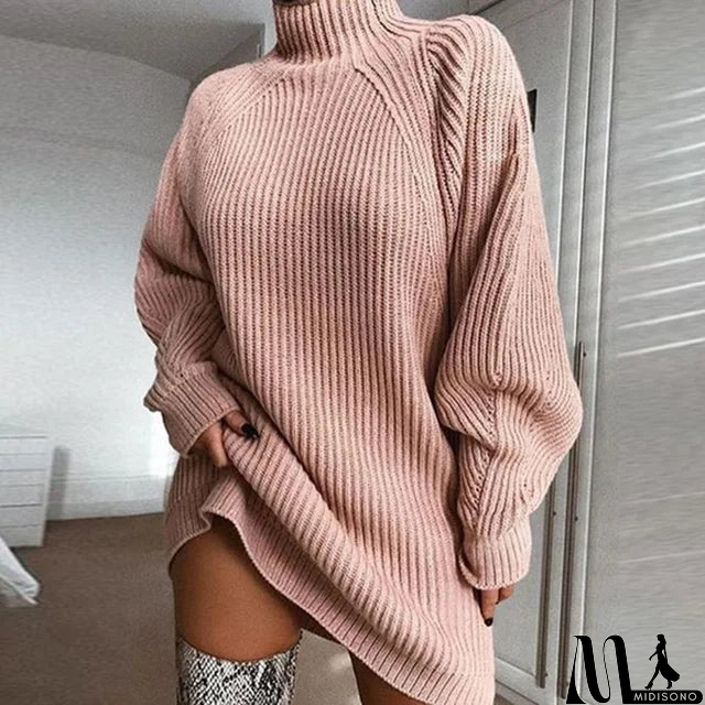 MidiSono - Timeless and Stylish garment