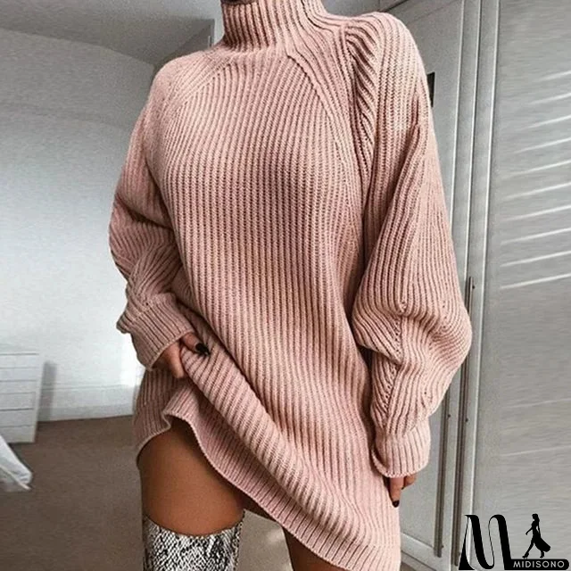 MidiSono - Timeless and Stylish garment