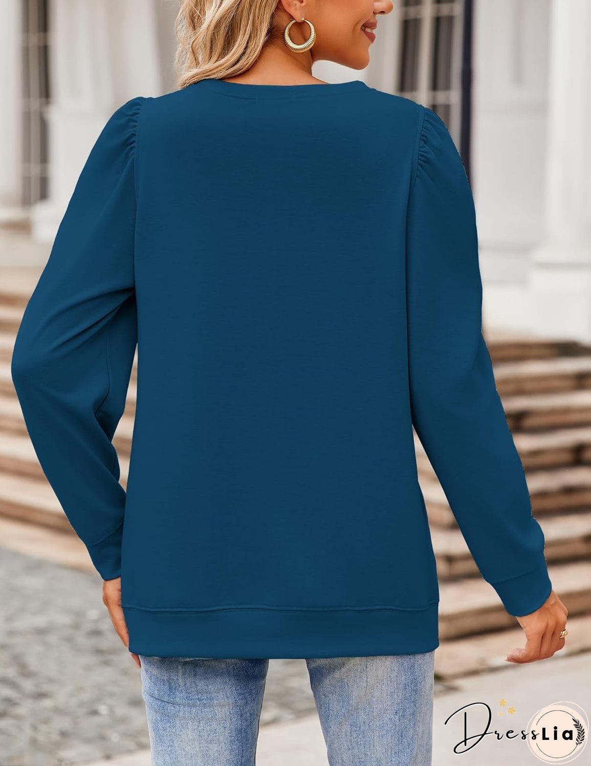 Versatile and Comfortable winter garment