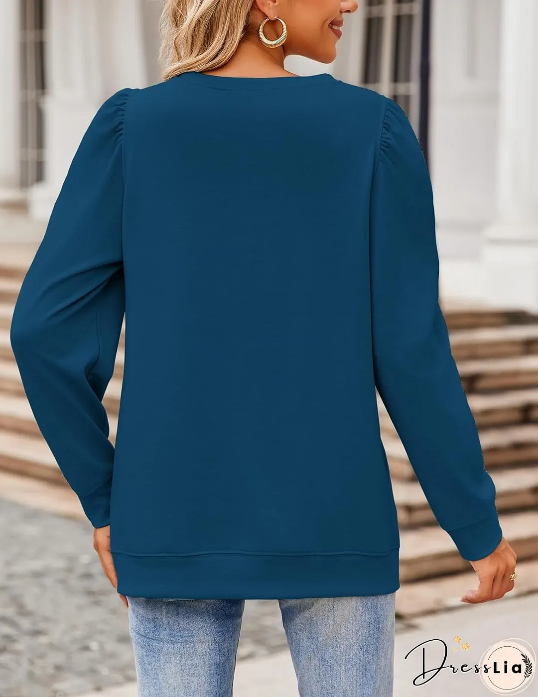 Versatile and Comfortable winter garment