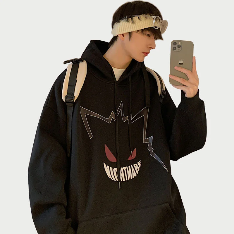Best Days Gengar Hoodie and T-Shirt