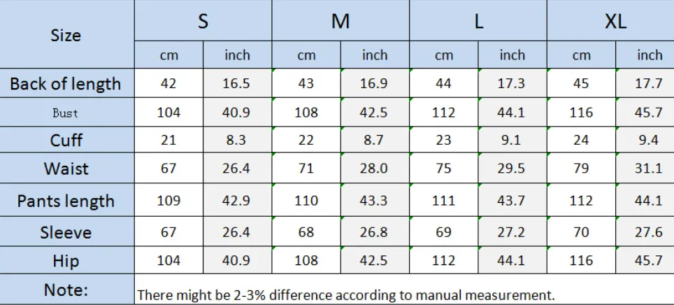 Autumn Arrival Women Printed Pants V neck Top Long Sleeve Two Piece Set