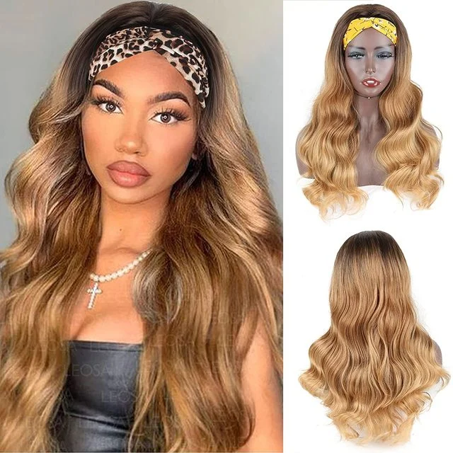 Jewtribute Hair®| Gray Body Wave Wigs for Women 