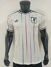 Japan 2026 Away Player Version World Cup Leaked