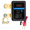 DC 12V Remote Battery Disconnect Switch 260A Main Power Switch for Car Truck SUV