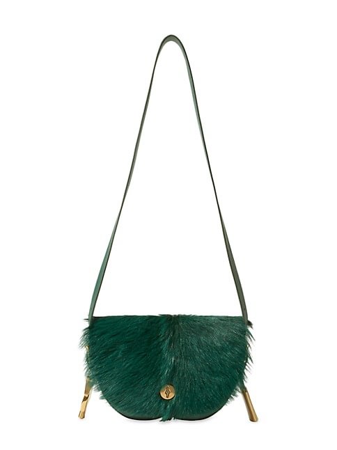 Burberry Small Chess Satchel 4.8 out of 5 Customer Rating