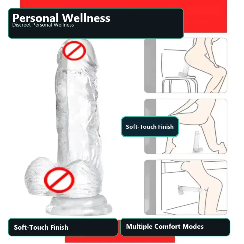 Personal wellness product view 1