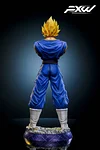 1/6 & 1/4 Scale Vegetto - Dragon Ball Resin Statue - FXW Studio