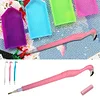 Cute Flamingo Diamond Painting Pen Kit(3 Pen Set)