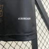 2024 Japan Special Edition Black Soccer Jersey