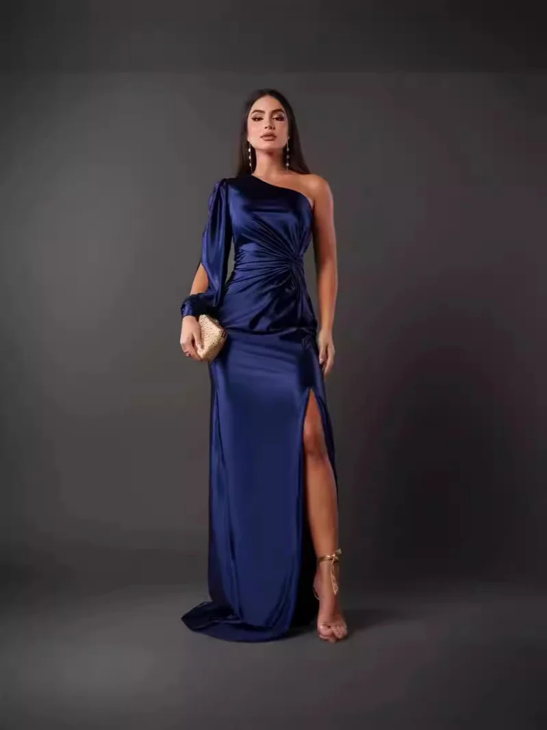 Nigikala Nigikala Women's Wish V-Neck Short-Sleeved Lace Dress For Summer 2025