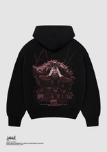Donquixote Doflamingo Embroidered Hoodie