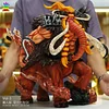 1/8 Scale Human-Beast Form Jack - ONE PIECE Resin Statue - JacksDo Studios