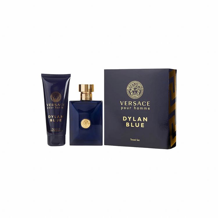 Dylan Blue by Gianni Versace 