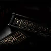 Blocky USB Hub NK Series,KVM Switch,Metal Punk Switch,Desktop Creative Gifts, Boyfriend Gifts 