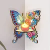 Flower Butterfly - 5D DIY Decoration
