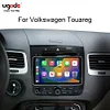 8" CarPlay Screen For VW Volkswagen Touareg Android Auto Radio Multimedia Player