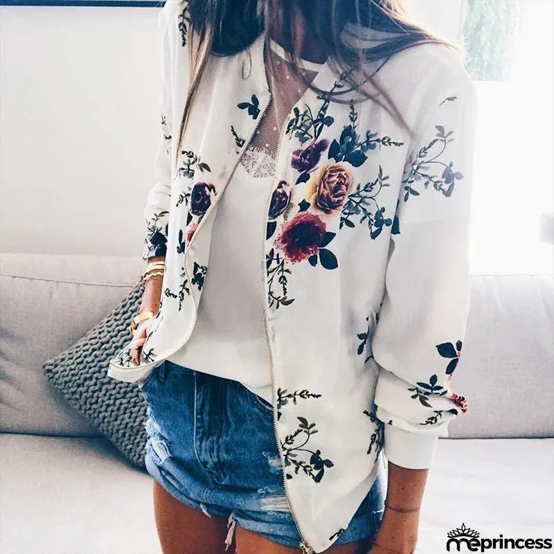 Classic and Comfortable Jacket