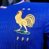 2024/2025 Player Version France Home Football Jersey 1:1 Thai Quality