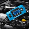 Automotive Fuse Current Tester LCD Display Car Leakage Analyzer Car Fault Tester