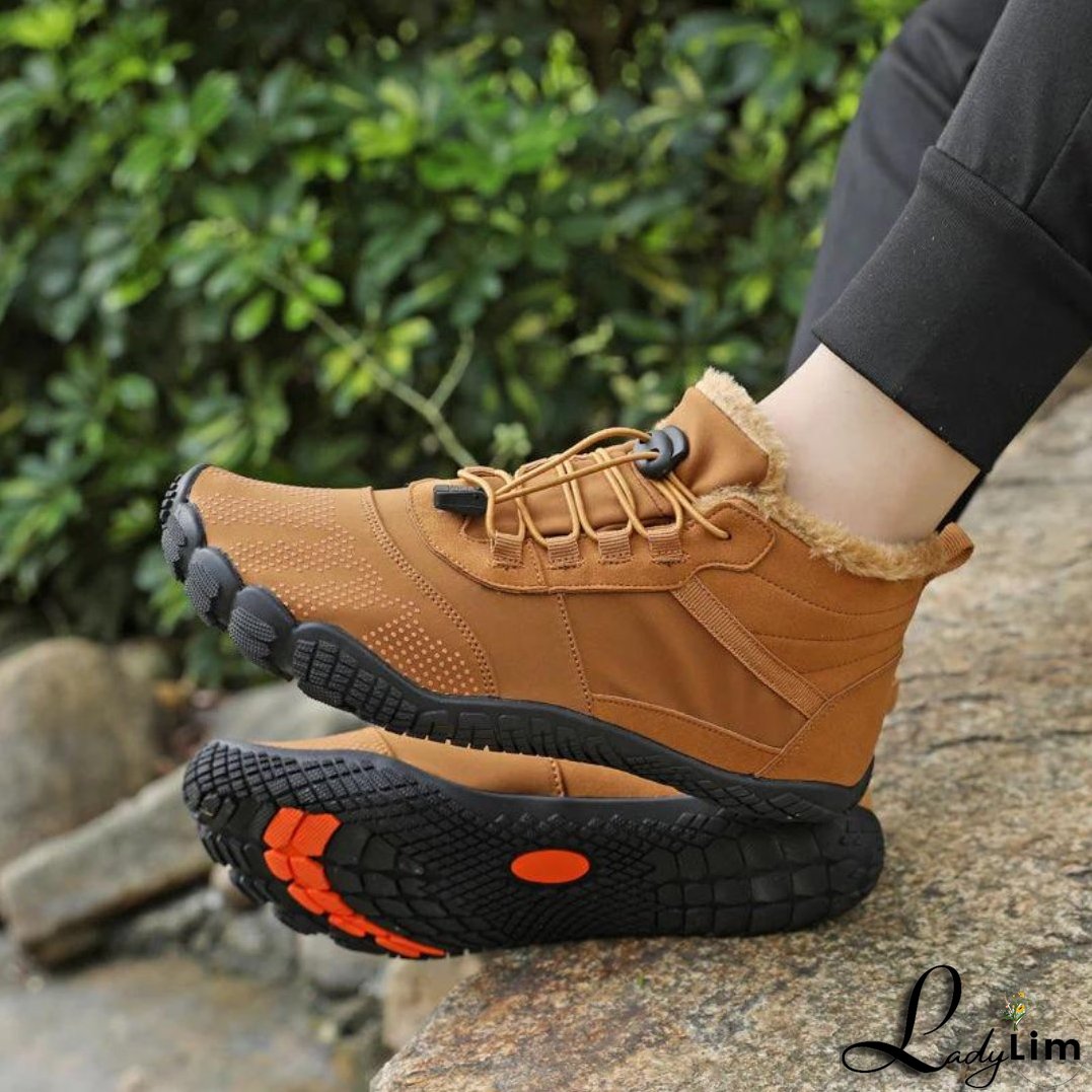 Chic and Versatile winter Shoes