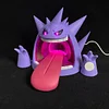 Gengar Wireless Charger Pokemon Wireless Charger Creative Watch Universal Wireless Charger