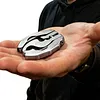 9 in 1 Keychain Multitool Pliers Multi-Function Compact Keychain Tools Lightweight with Adjustable Wrench for Everyday Repair Gifts Travel & Outdoor Use