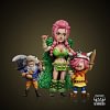 Elbaph Colon - ONE PIECE Statue - YZ Studios