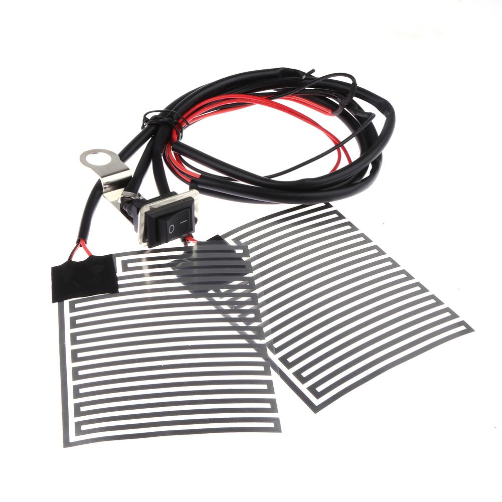 

12V Motorcycle Electric Heating Electric Handlebar Electric Heating Handle, 501 Original
