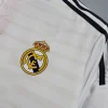 Retro 2014-15 Real Madrid Soccer Jersey Home